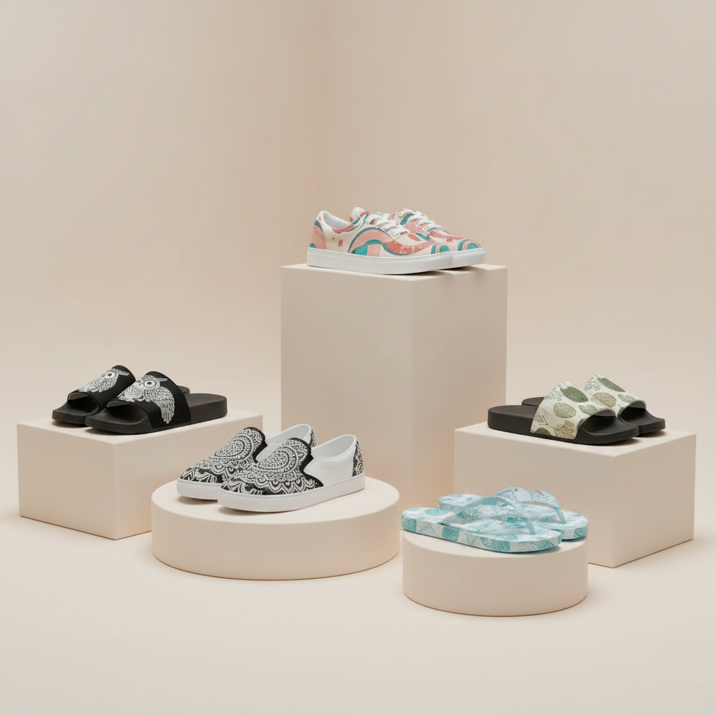 Stylish Shoes for Men and Women - Comfortable Everyday Luxury | Dipaliz