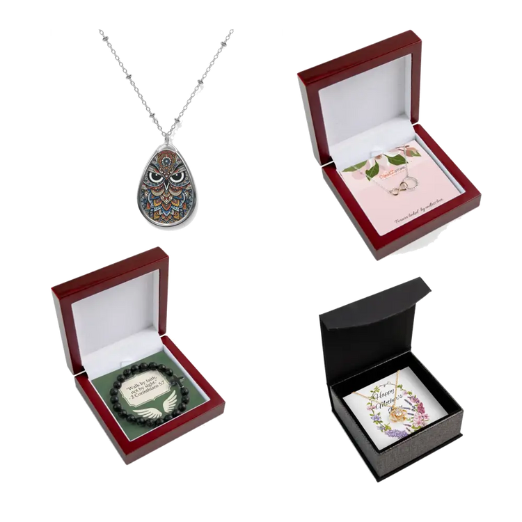 Dipaliz Jewelry Ultimate Women’s Collection Timeless Elegance Awaits