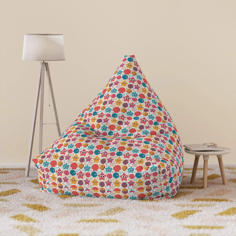 Dive Into Chill Vibes with Dipaliz Bean Bag Chairs