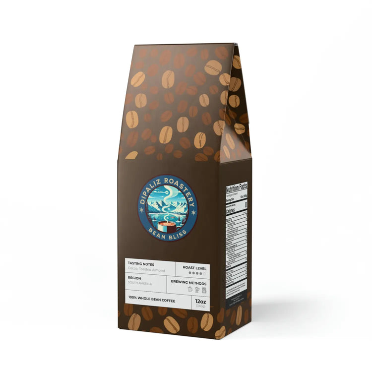 Discover Divine Brews: Ultimate Luxe Coffee Collection - Ground & Beans