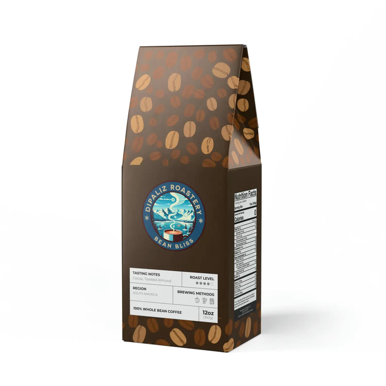 Dive Into Divine Dipaliz’s Delicious Coffee Beans & Ground