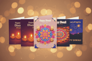 Diwali Gifts for Women — Festive Decor & Apparel | DipaliZ