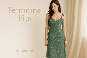 Premium Stylish Dresses for Women Effortless Summer Chic