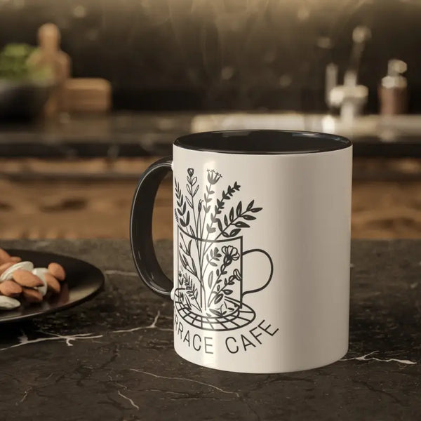 Durable Ceramic and Stainless Steel Mugs - Modern Home Decor | Dipaliz