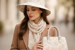 Fashion Accessories - Bold Shirts & Scarves for Men Women | Dipaliz