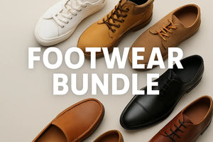 Premium Footwear Bundle for Women Ultimate Comfort