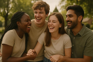 Gifts for Her - Cozy Luxe Friends Collection | Dipaliz