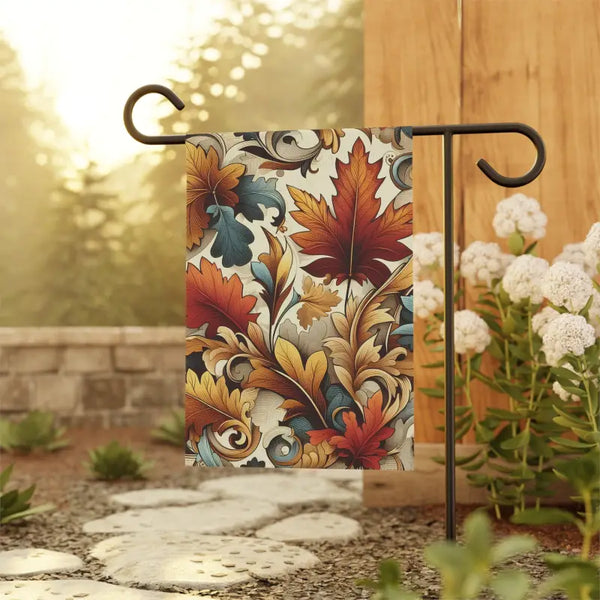 Vibrant Garden Flags for Women Best Seasonal Deco