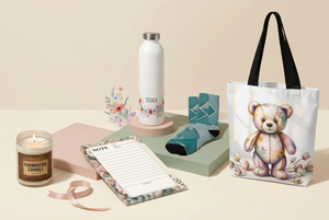 Gifts Under $25 collection banner in 3:2 landscape ratio