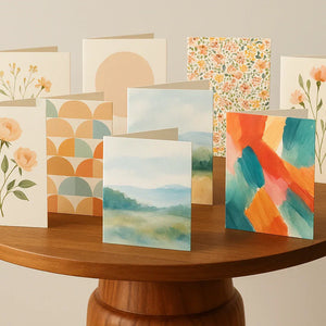 Greeting Cards - Seasonal Holiday & Funny Designs | Dipaliz