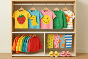 Vibrant Gym Class Gear Unisex for Epic Performance