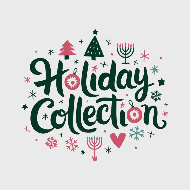 Unwrap the Ultimate Holiday T-shirts Collection!