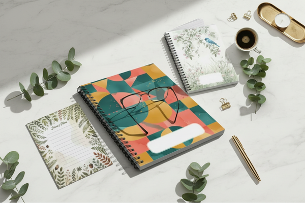 Journals & Notebooks