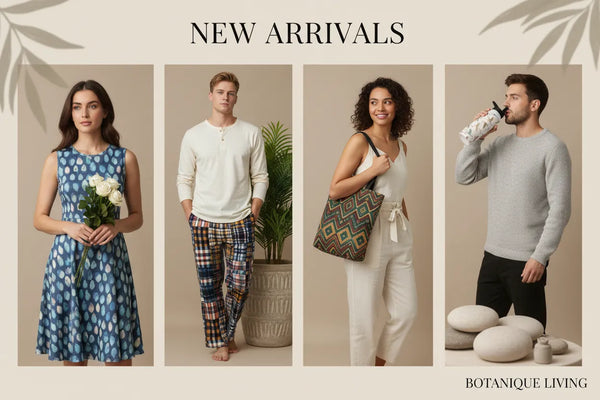 Latest Fashion and Home Decor Trends - Luxury Arrivals | Dipaliz