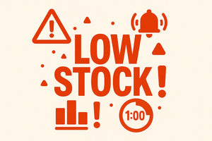 Low Stock Products - Grab them Before They’re Gone | Dipaliz