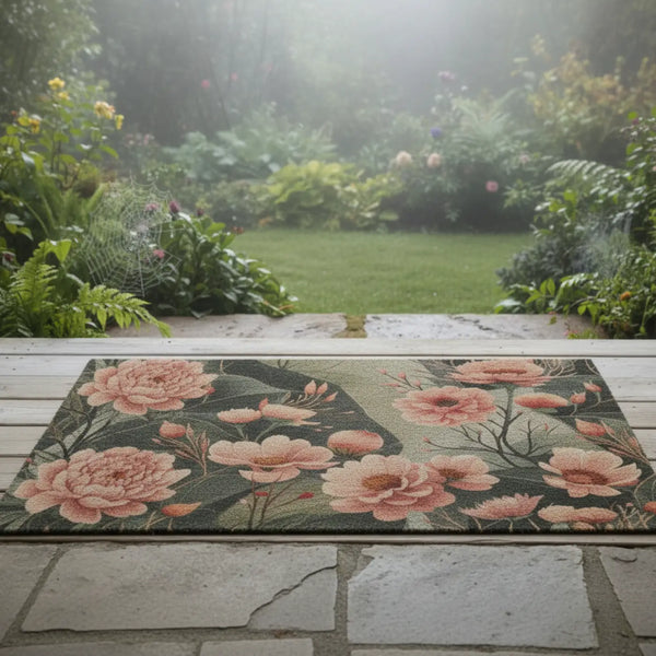 Luxury Decorative Doormats - Handcrafted & Sustainable | Dipaliz