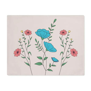 Luxury Decorative Placemats - Eco-friendly Dining Style | Dipaliz