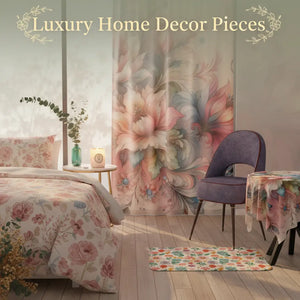 Luxury Home Decor Pieces - Cozy Modern Comfort | Dipaliz