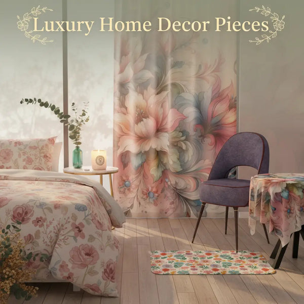 Luxury Home Decor Pieces - Cozy Modern Comfort | Dipaliz