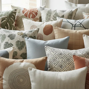 Luxury Pillows for Ultimate Comfort - All Sleeping Styles | Dipaliz