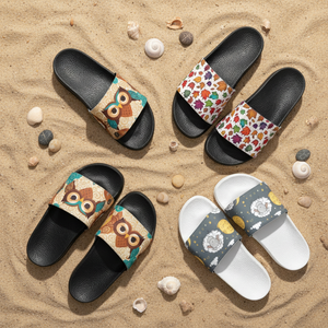 Durable Slip-on Sandals for Active Kids - Boys & Girls | Dipaliz