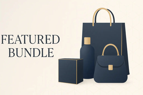 Premium Quality Bundles Men Save Big