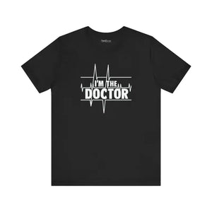 Medical Graphic Tees - Best Doctor-themed T-shirts for Professionals | Dipaliz
