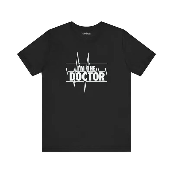 Medical Graphic Tees - Best Doctor-themed T-shirts for Professionals | Dipaliz