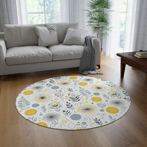 Modern Area Rugs - Luxury Chenille for Living Rooms | Dipaliz