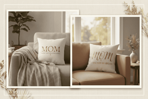 Mom Life collection banner collage