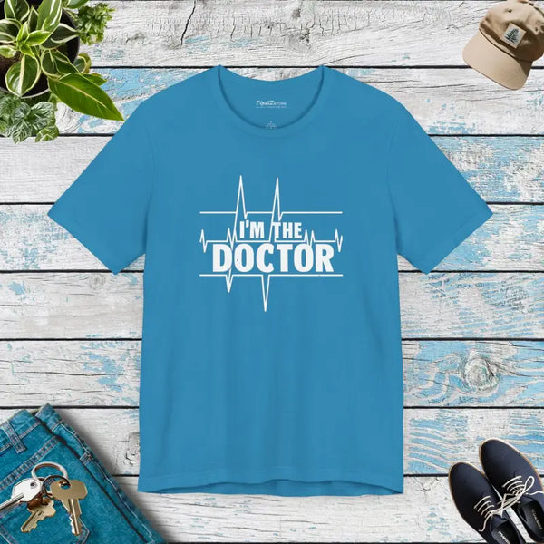 Premium Doctor Day Gifts Unisex Comfort Style