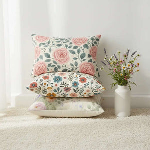 Soft and Durable Lumbar Cushions - Ergonomic Support | Dipaliz