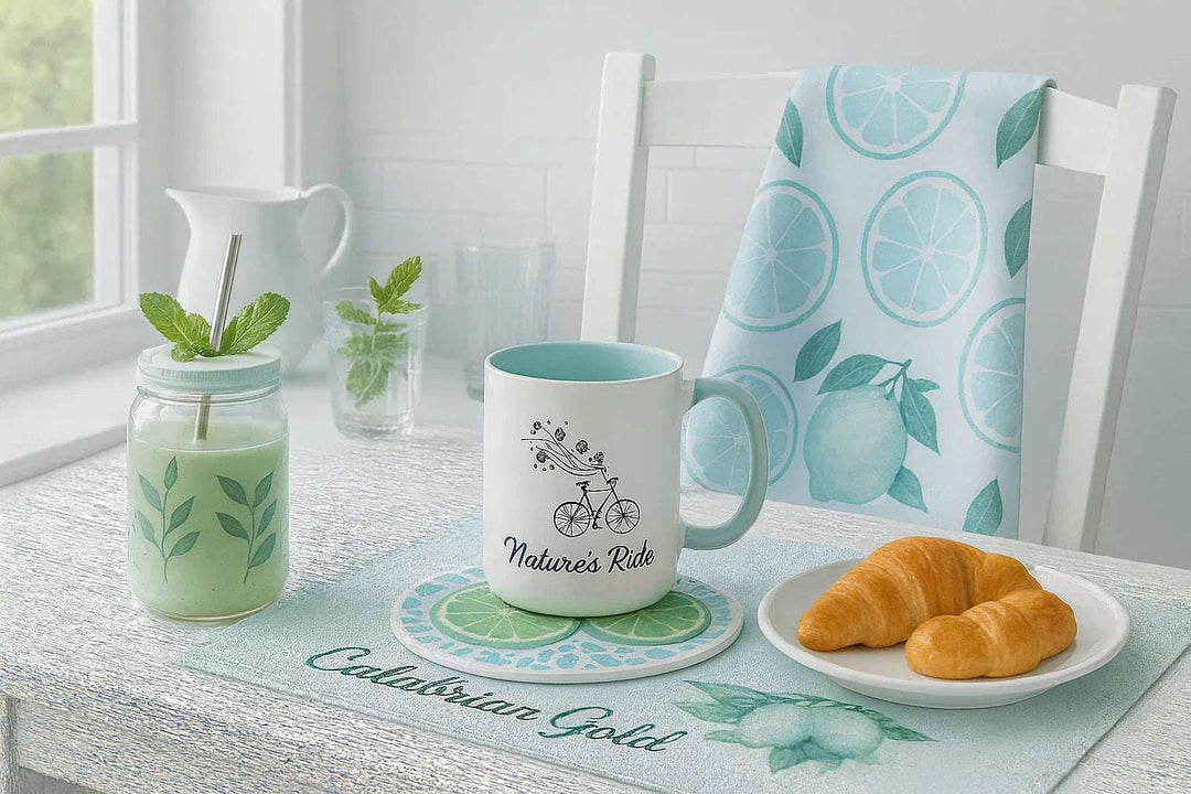 Kitchen and Dining - Eco-friendly Essentials & Glassware | Dipaliz