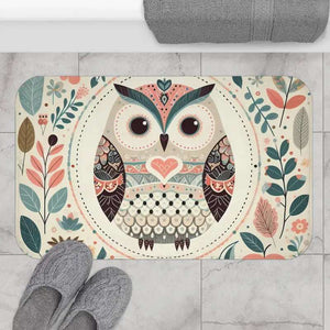 Luxury Bath Mats for Home - Soft Absorbent & Non-slip | Dipaliz