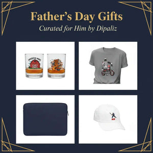 Best Father’s Day Gift Ideas - Luxury Gifts for Men | Dipaliz