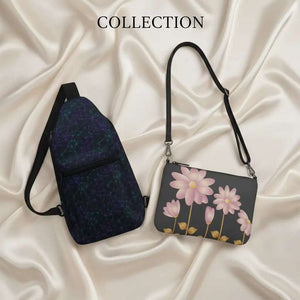 Stylish Leather Crossbody Bags - Luxury Meets Everyday | Dipaliz