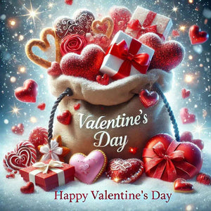 Romantic Valentine’s Gifts for Couples - Eco-friendly Home Decor | Dipaliz