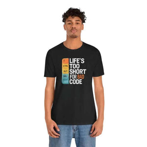 Coding Tees - Statement Graphic for Programmers | Dipaliz