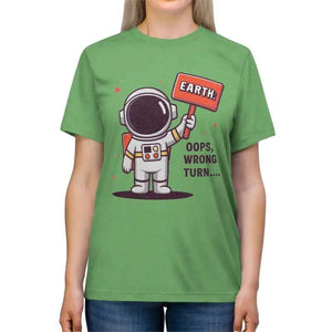 Space Themed T-shirts - Cosmic Graphic Tees for Dreamers | Dipaliz