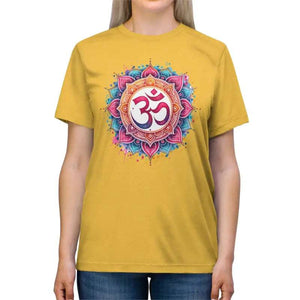 Trendy Spiritual Fashion - Zen Vibes Tees for Gifts | Dipaliz