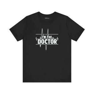 Medical Graphic Tees - Best Doctor-themed T-shirts for Professionals | Dipaliz