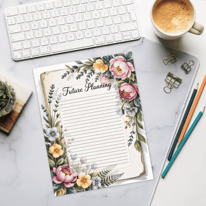 Best Printed Notepads for Office and Home - Creatives | Dipaliz