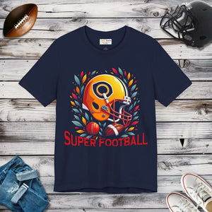 Trendy Football Fashion for Game Day - High-quality Gifts | Dipaliz