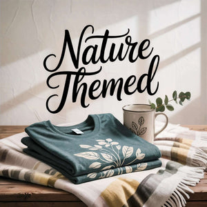 Floral Print T-shirts & Home Decor - Bold Vibrant Style | Dipaliz