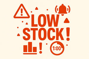 Low Stock Products - Grab them Before They’re Gone | Dipaliz