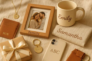 Personalized Gifts Collection - Custom Made to Spark Joy | Dipaliz
