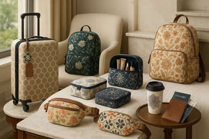 Vacation Ready Collection - Premium Travel Essentials | Dipaliz