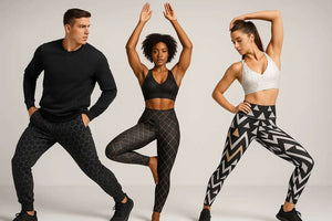 Leggings Collection - Eco-friendly Gifts for Her | Dipaliz