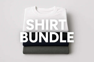 Shirt Bundle Collection - Button Shirts & Tank Tops | Dipaliz