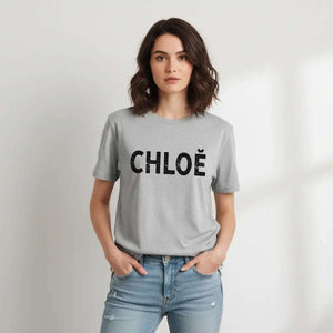 Personalized Tees